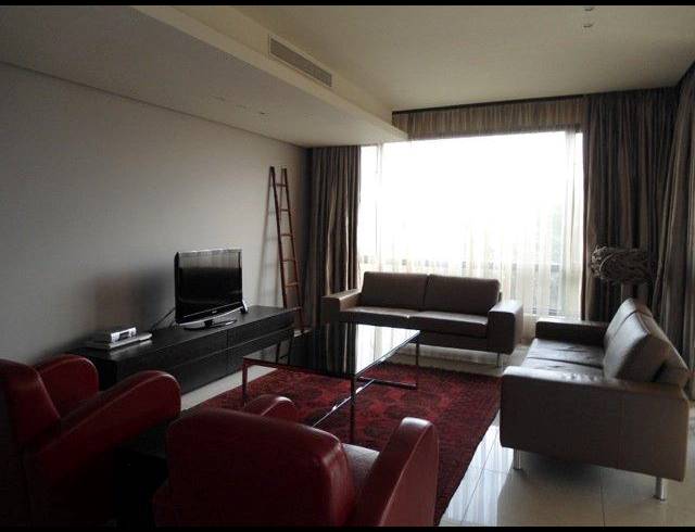 2 BEDROOM PROPERTY TO RENT IN MORNINGSIDE